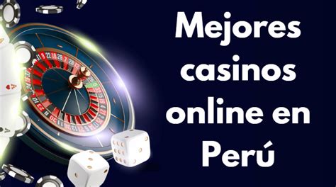 casino online peru!